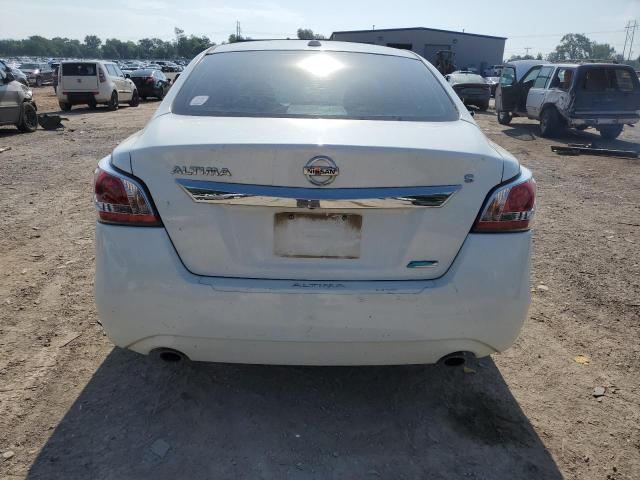 2014 Nissan Altima 2.5 VIN: 1N4AL3AP0EN370874 Lot: 54835494