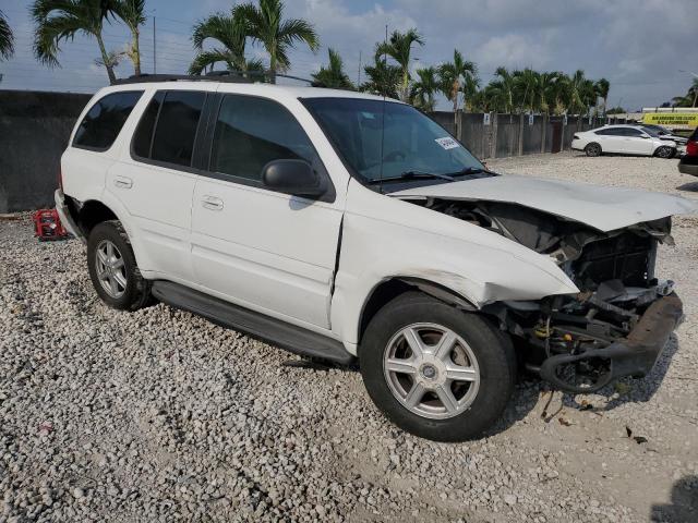 2003 Oldsmobile Bravada VIN: 1GHDS13SX32201843 Lot: 54246454