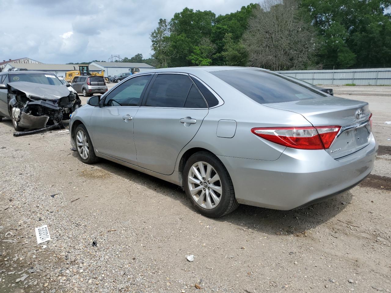 4T1BF1FKXGU261592 2016 Toyota Camry Le