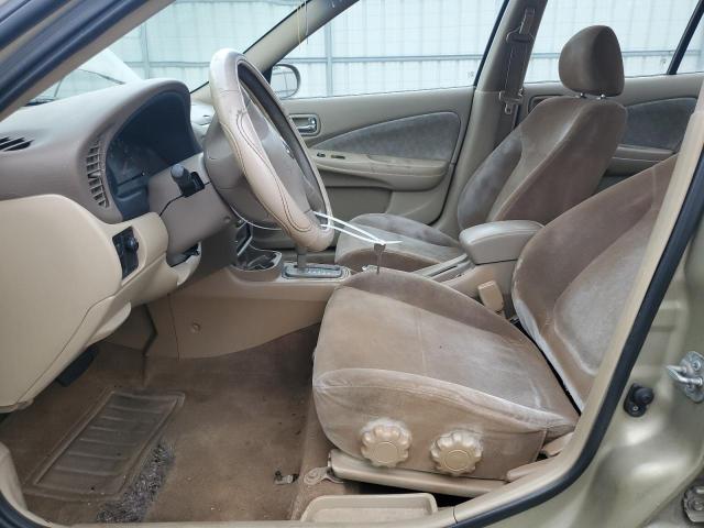 2003 Nissan Sentra Xe VIN: 3N1CB51DX3L807965 Lot: 53689484