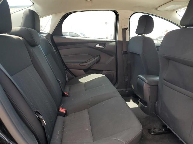 2018 Ford Focus Se VIN: 1FADP3F21JL220924 Lot: 55673214