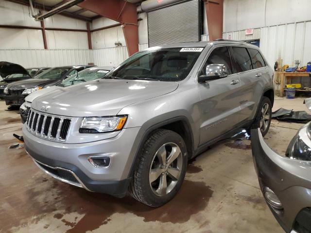 2014 Jeep Grand Cherokee Limited VIN: 1C4RJFBG7EC546849 Lot: 54636384