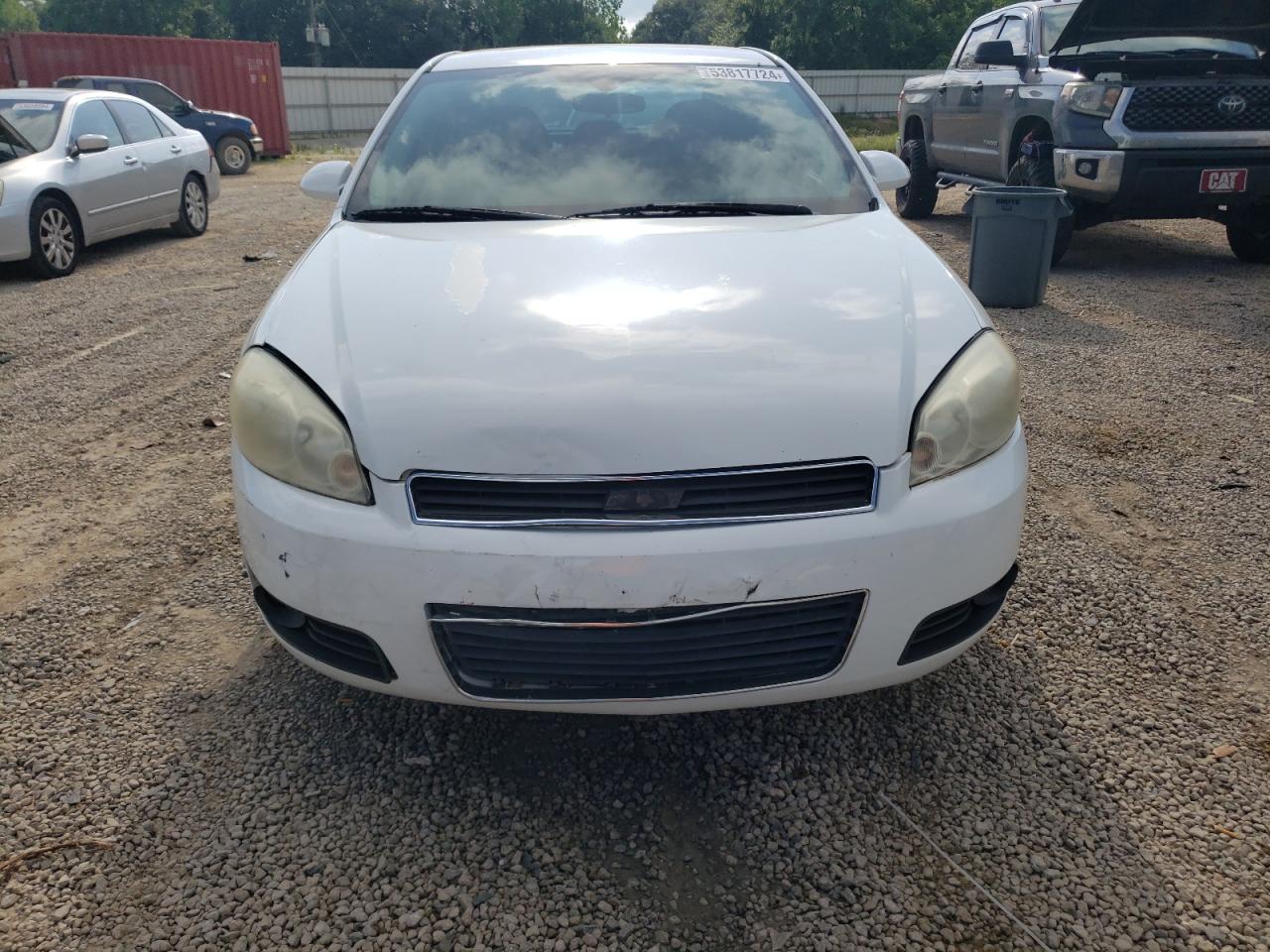 2G1WB5EK9A1217377 2010 Chevrolet Impala Lt