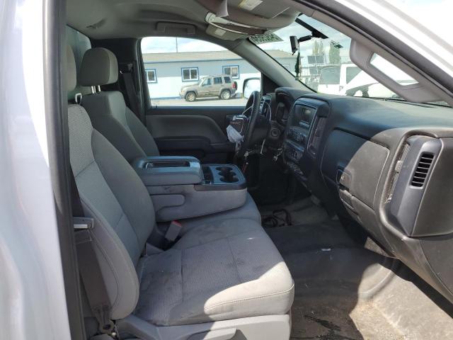 2017 GMC Sierra C1500 VIN: 1GTN1LECXHZ904243 Lot: 54929654