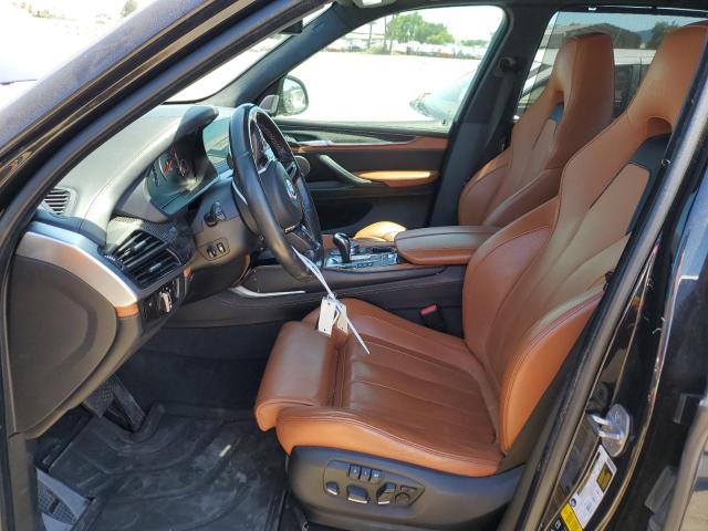 2017 BMW X5 M VIN: 5YMKT6C55H0R79544 Lot: 54066054
