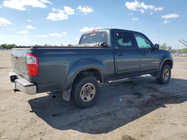 2006 Toyota Tundra Double Cab Sr5 VIN: 5TBDT44186S554811 Lot: 53197514