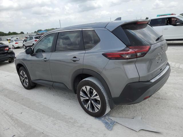 2023 Nissan Rogue Sv VIN: JN8BT3BA7PW002623 Lot: 55340904