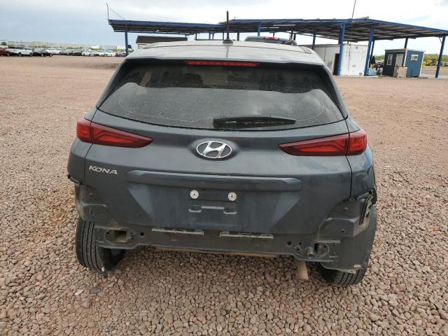 KM8K12AA4LU502835 Hyundai Kona SE 6