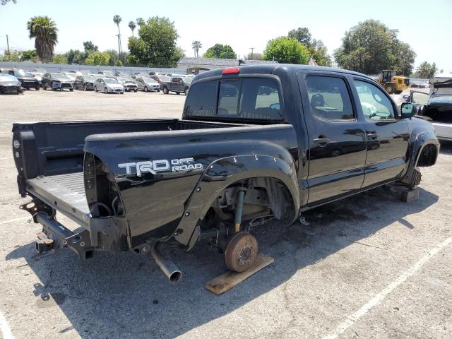 2014 Toyota Tacoma Double Cab Prerunner VIN: 3TMJU4GN1EM164038 Lot: 56870314