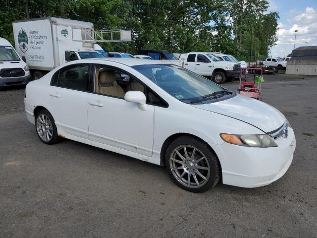 2008 Honda Civic Lx VIN: 2HGFA16528H315469 Lot: 56287024