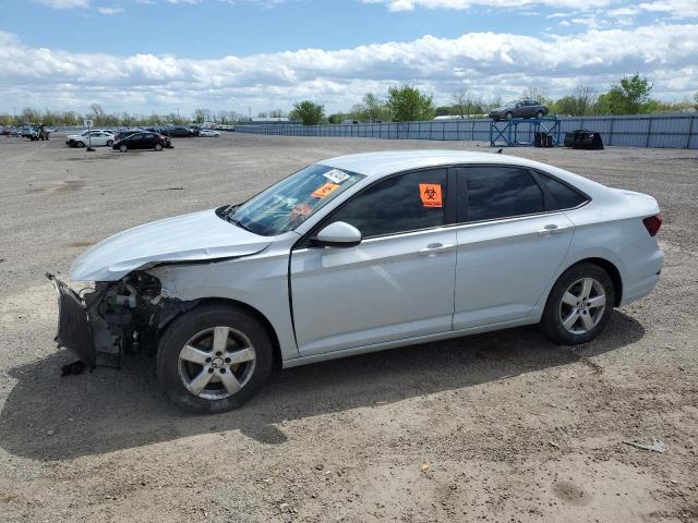 2019 Volkswagen Jetta S VIN: 3VWC57BU5KM112930 Lot: 54274474