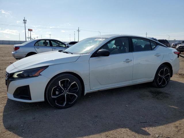 2024 NISSAN ALTIMA SR - 1N4BL4CW1RN307402
