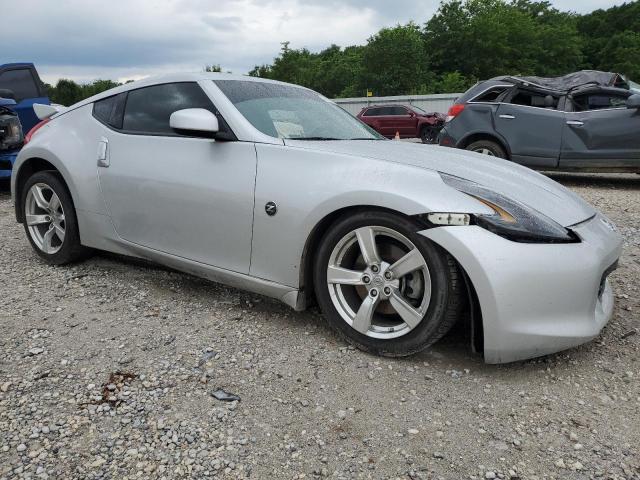 2012 Nissan 370Z Base VIN: JN1AZ4EHXCM563153 Lot: 57073194