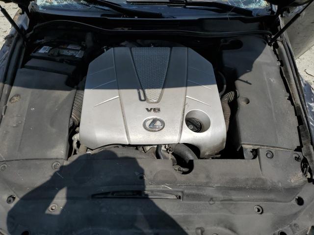 2008 Lexus Is 350 VIN: JTHBE262185021693 Lot: 55915254