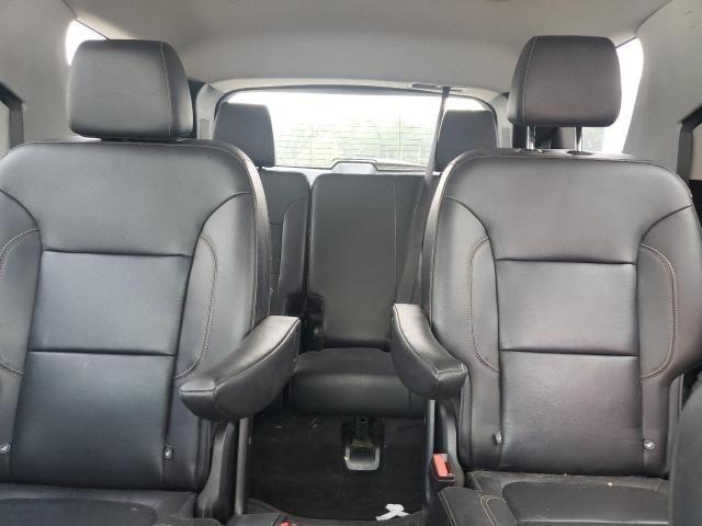 2020 Chevrolet Traverse Rs VIN: 1GNERJKW5LJ288221 Lot: 55919844