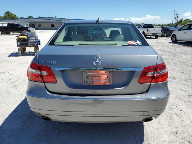 2011 Mercedes-Benz E 350 VIN: WDDHF5GB3BA493908 Lot: 55911684