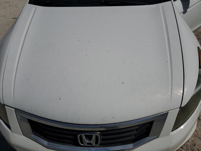 2009 Honda Accord Lxp VIN: 1HGCP26429A198880 Lot: 55721734