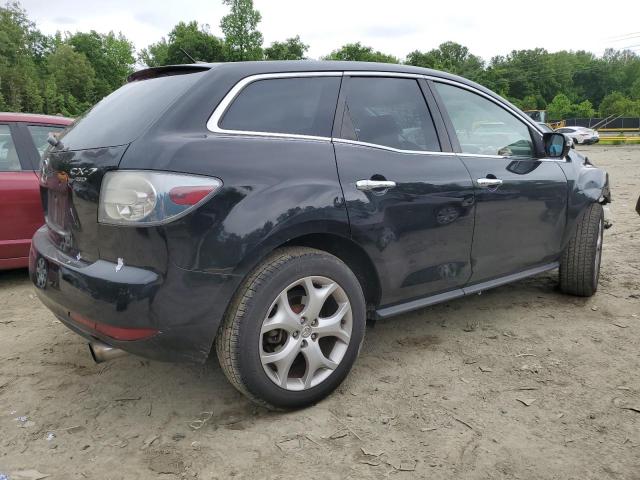 2010 Mazda Cx-7 VIN: JM3ER4WL5A0317172 Lot: 55095434