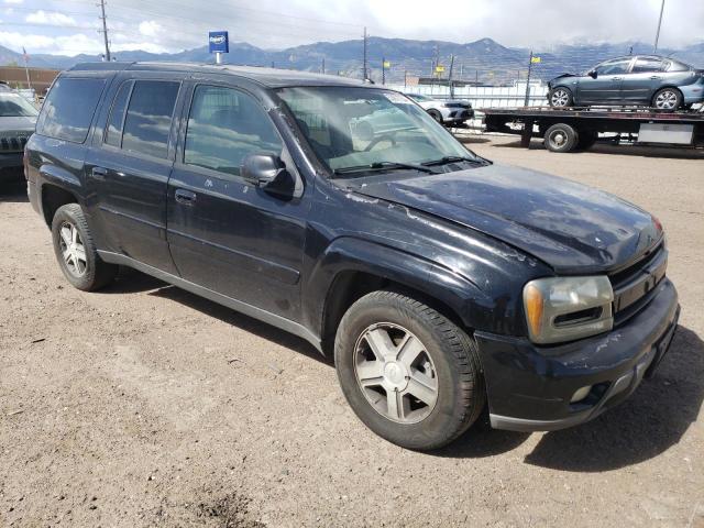 2005 Chevrolet Trailblazer Ext Ls VIN: 1GNES16SX56122343 Lot: 53877754