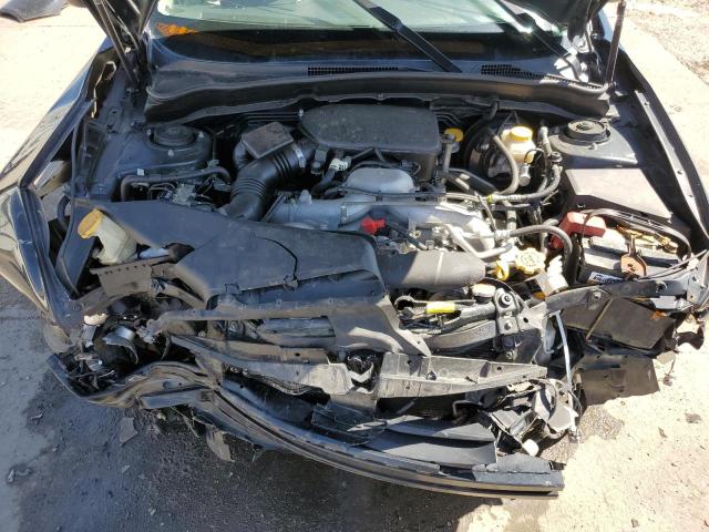 2010 Subaru Impreza 2.5I Premium VIN: JF1GE6B61AG514412 Lot: 56427444