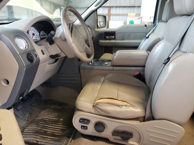 2006 Ford F150 VIN: 1FTPX14V96KC90807 Lot: 53995264