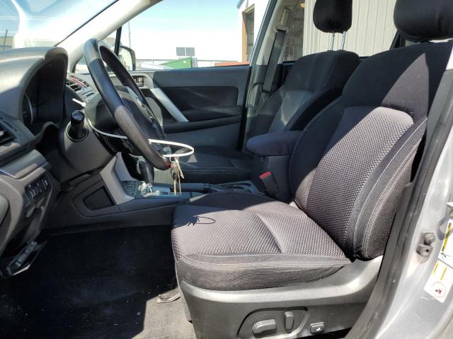 2015 Subaru Forester 2.5I Premium VIN: JF2SJADC7FH568421 Lot: 54560004