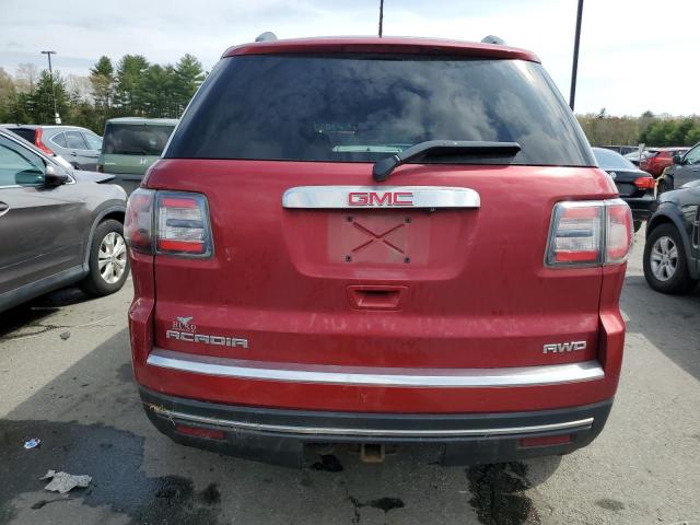 2014 GMC Acadia Sle VIN: 1GKKVPKD4EJ175165 Lot: 53649984