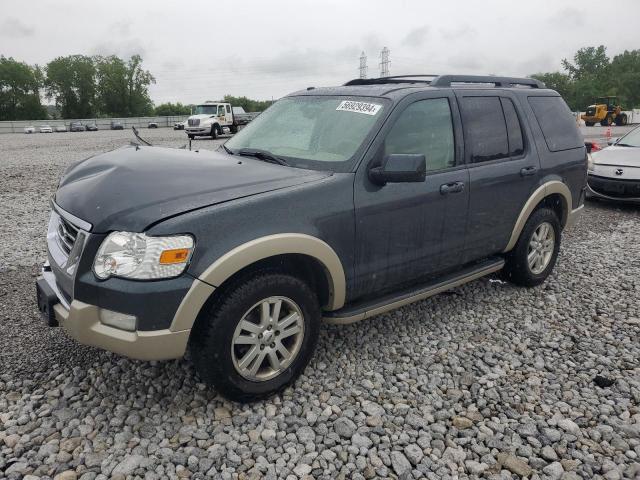 2010 Ford Explorer Eddie Bauer VIN: 1FMEU7EE0AUA06913 Lot: 56929394