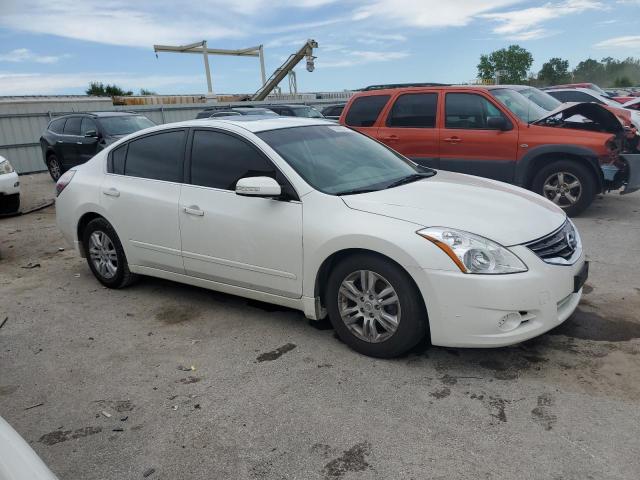 2011 Nissan Altima Base VIN: 1N4AL2AP1BN499664 Lot: 53382874