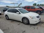 2011 Nissan Altima Bas 2.5L en Venta en Kansas City, KS - Side