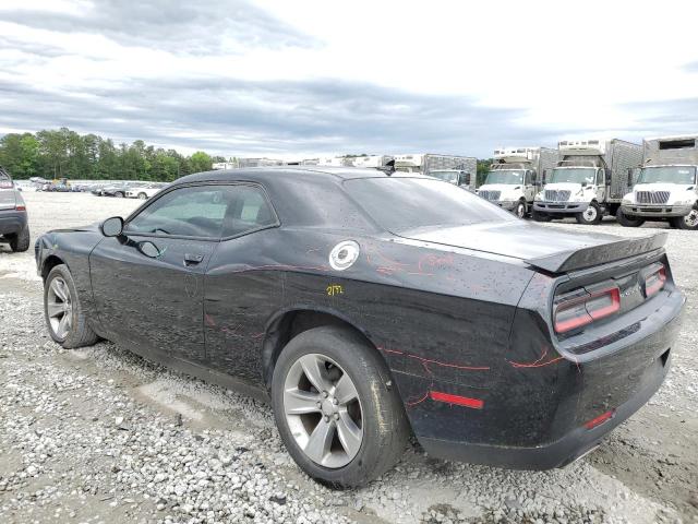 2019 DODGE CHALLENGER - 2C3CDZAG0KH557835