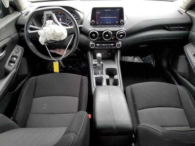 2020 Nissan Sentra Sv VIN: 3N1AB8CV2LY287407 Lot: 53112704