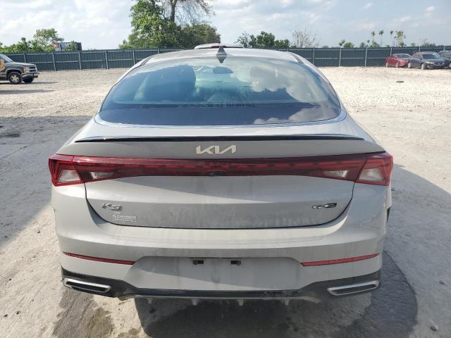 2022 Kia K5 Gt Line VIN: 5XXG64J29NG130238 Lot: 55843774