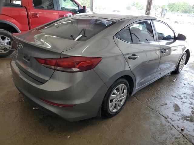 2018 Hyundai Elantra Se VIN: KMHD74LF4JU576748 Lot: 55305994