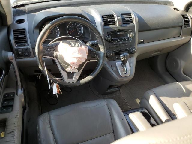 JHLRE48748C057543 2008 Honda Cr-V Exl
