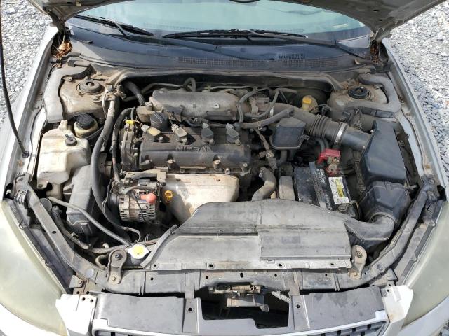 2005 Nissan Altima S VIN: 1N4AL11D35C197020 Lot: 54674064