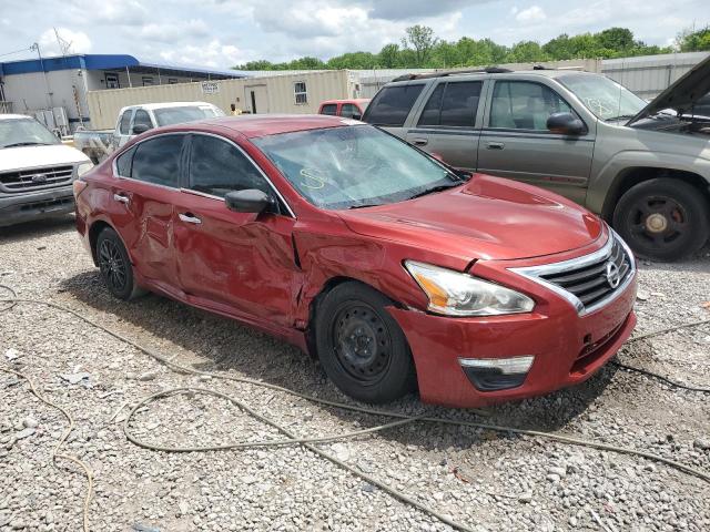 2014 Nissan Altima 2.5 VIN: 1N4AL3AP2EN368611 Lot: 53603364