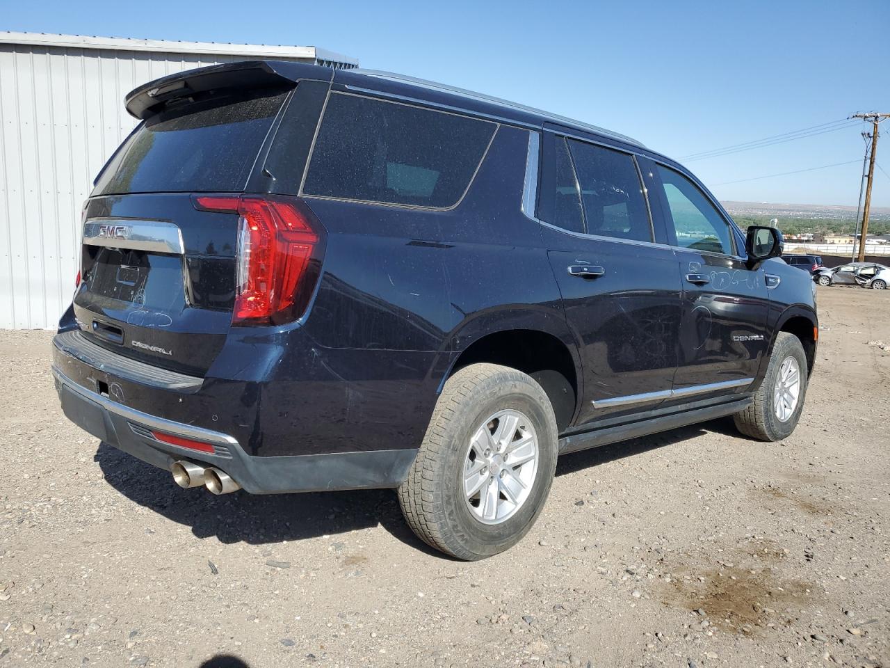 1GKS2DKL2PR343792 2023 GMC Yukon Denali