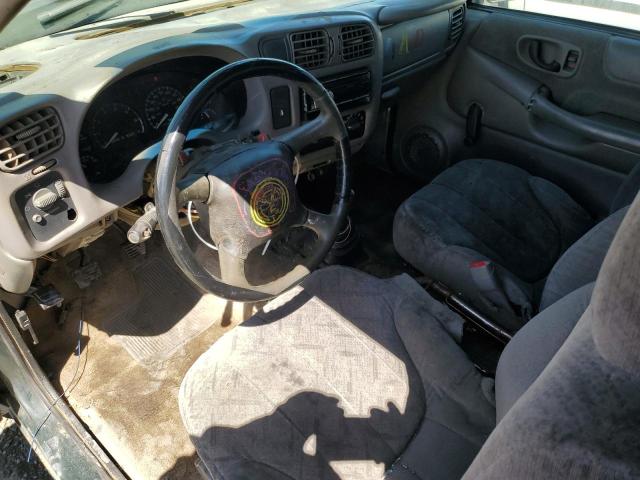 2002 GMC Sonoma VIN: 1GTCS195X28111574 Lot: 56154424