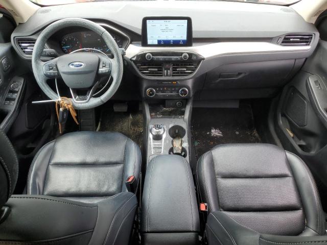 2020 Ford Escape Sel VIN: 1FMCU9H60LUA62070 Lot: 54990564