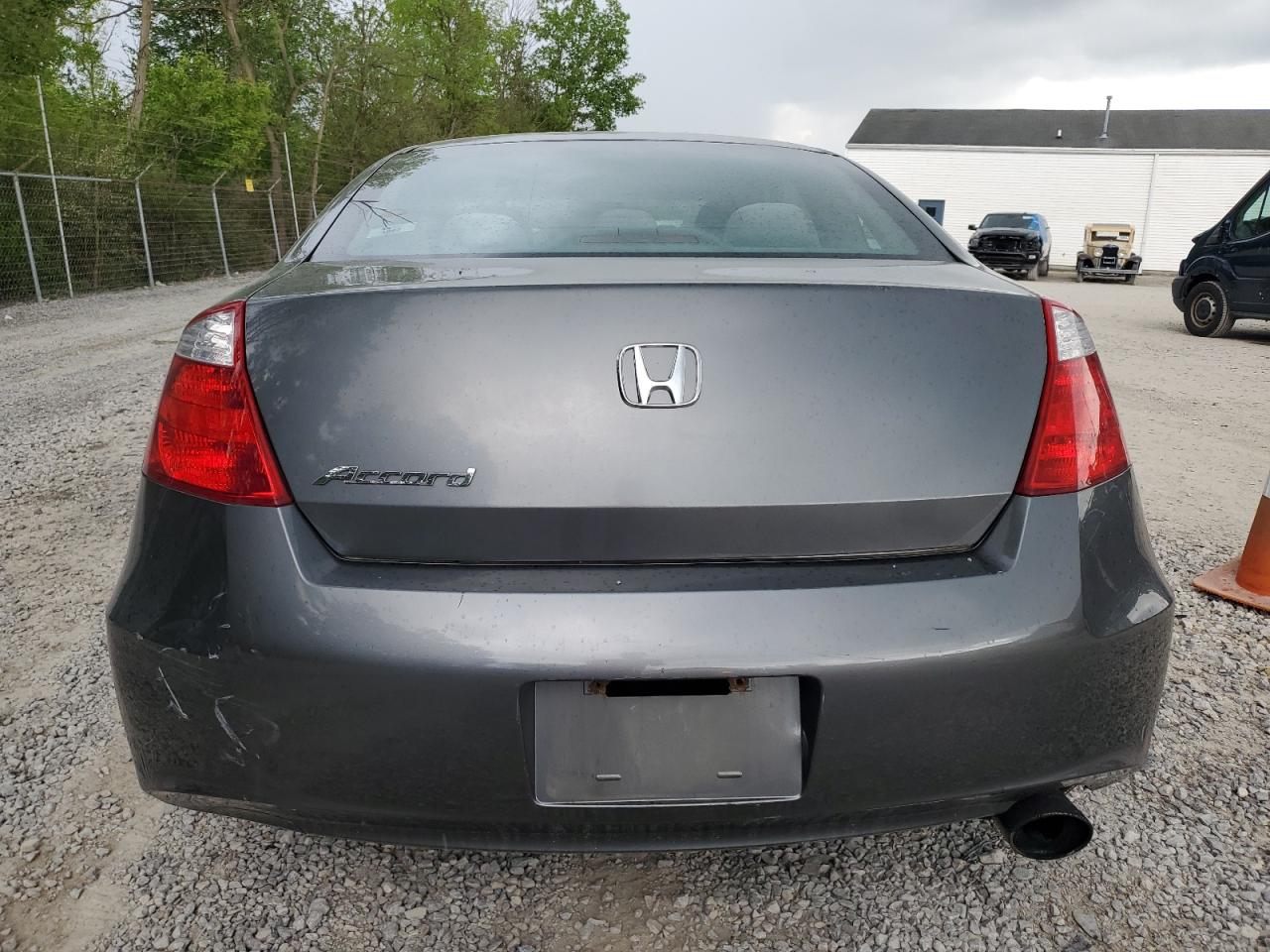 1HGCS12399A015027 2009 Honda Accord Lx