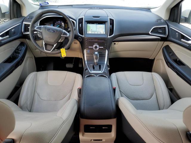 2018 Ford Edge Titanium VIN: 2FMPK3K88JBC28045 Lot: 55863994