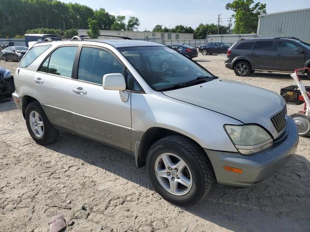 2002 Lexus Rx 300 VIN: JTJHF10U020238053 Lot: 53891864