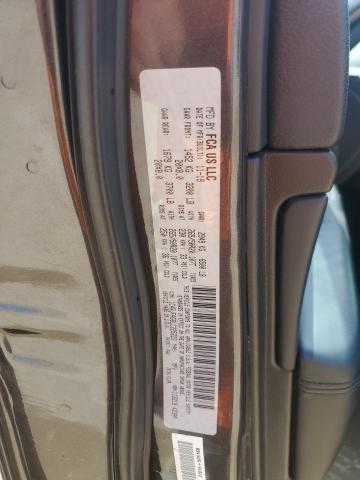 1C4RJFAG6LC225223 2020 Jeep Grand Cherokee Laredo