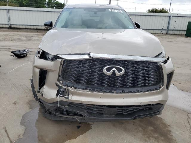 2023 Infiniti Qx60 Luxe VIN: 5N1DL1FS6PC350101 Lot: 52531704