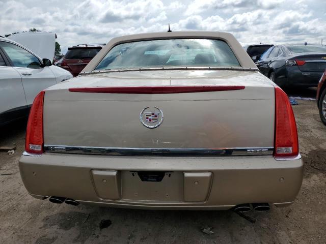 2006 Cadillac Dts VIN: 1G6KD57Y96U196854 Lot: 56294274