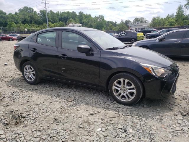 2016 Toyota Scion Ia VIN: 3MYDLBZV4GY138497 Lot: 56407084