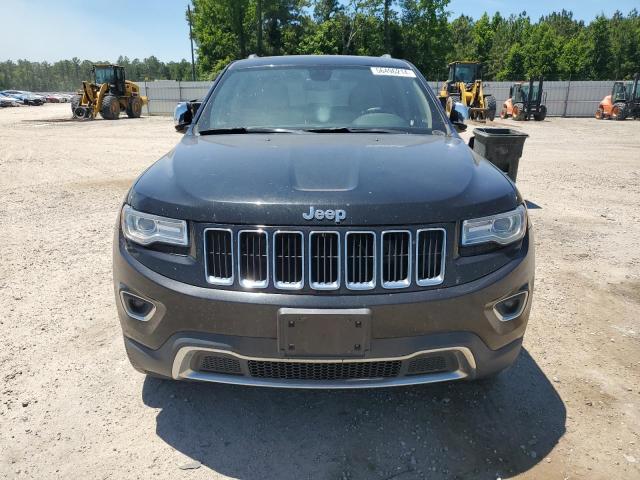 2014 Jeep Grand Cherokee Limited VIN: 1C4RJFBG7EC568883 Lot: 56496214