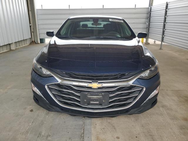 2022 Chevrolet Malibu Lt VIN: 1G1ZD5ST5NF117280 Lot: 54358934