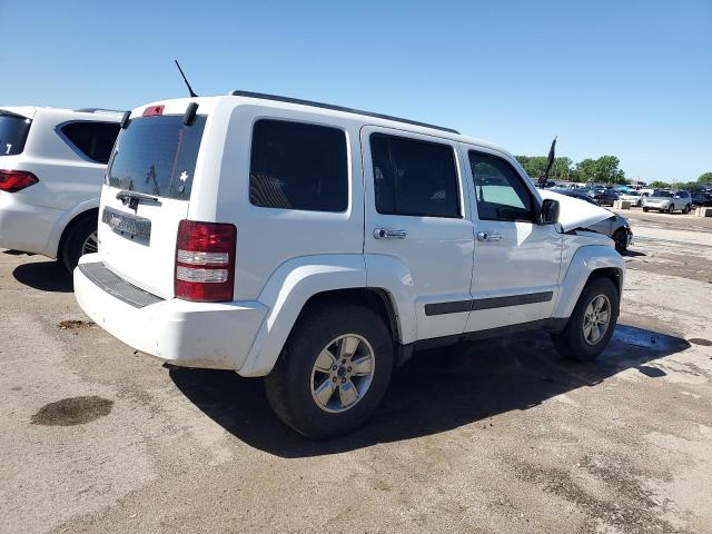 2011 Jeep Liberty Sport VIN: 1J4PN2GK9BW562475 Lot: 53690544